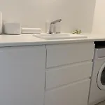 Newly Renovated Love Nest Near Montmartre