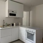 Newly Renovated Love Nest Near Montmartre